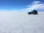 Bolivia - Uyuni to San Pedro