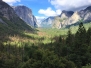 Yosemite 